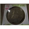 Image 3 : 1983 QUEEN ELIZABETH II FIFTY PENCE