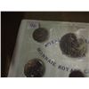 Image 2 : 1982 PROOF CANADA MINT SEALED COIN SET