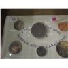 Image 3 : 1982 PROOF CANADA MINT SEALED COIN SET