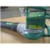 Image 1 : ELECTRIC WEED EATER/BLOWER