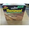 Image 1 : RENEWAL WOOD FLOOR REFINISHING KIT