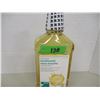 Image 1 : FREIGHT DAMAGE (AS IS):  REGULAR MOUTH WASH (1L) - BOTTLE