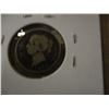 Image 4 : 1888 VG/4 VICTORIAN CANADA SILVER DIME