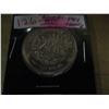 Image 2 : 1984 CH/BU ROCKY MOUNTAIN HOUSE TRADE DOLLAR