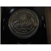 Image 4 : 1984 CH/BU ROCKY MOUNTAIN HOUSE TRADE DOLLAR