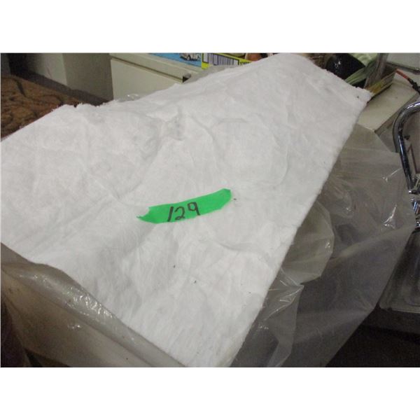 ESTATE:  BAG FILTERS