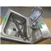 Image 3 : ESTATE:  SINGLE SINK