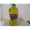 Image 2 : SHELF PULLS (AS IS):  GRAPESEED OIL (5 L) - JUG