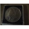 Image 3 : 1885 CARSON CITY USA SILVER DOLLAR (NOT TESTED - AS IS - SILVER CONTENT NOT VERIFIED)