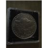 Image 4 : 1885 CARSON CITY USA SILVER DOLLAR (NOT TESTED - AS IS - SILVER CONTENT NOT VERIFIED)
