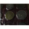 Image 6 : LOT OF OVER 24 WORLD COLLECTABLE COINS
