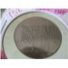 Image 1 : 1966 I6ALY 100 LIRE COIN