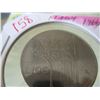 Image 2 : 1966 I6ALY 100 LIRE COIN