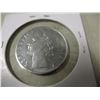 Image 3 : 1966 I6ALY 100 LIRE COIN