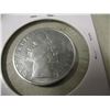 Image 4 : 1966 I6ALY 100 LIRE COIN