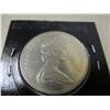 Image 3 : 1871 - 1971 BRITISH COLUMBIA CANADA DOLLAR