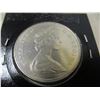 Image 4 : 1871 - 1971 BRITISH COLUMBIA CANADA DOLLAR
