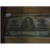Image 3 : 1937 KING GEORGE VI LEGAL TENDER BANK OF CANADA $5 BILL