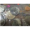 Image 4 : 1985 PROOF CANAD AMINT SEALED COIN SET
