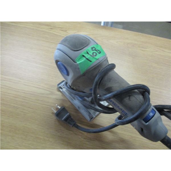 PALM SANDER (WORKING)