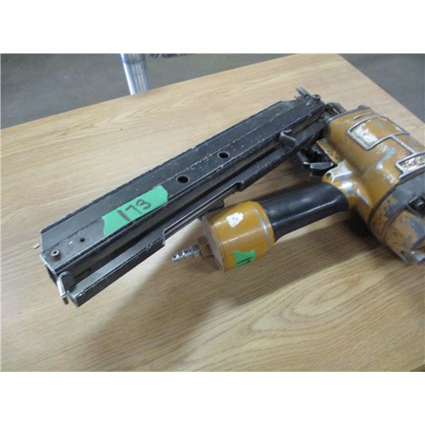 STANLEY BOSTICH NAILER