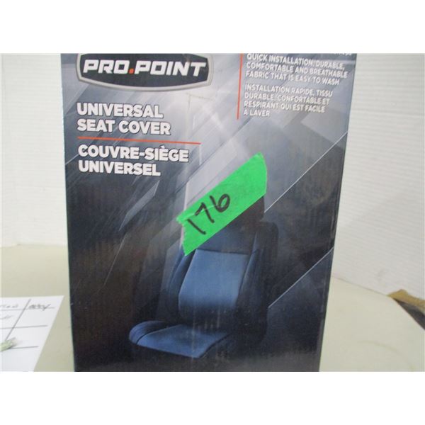 UNIVERSAL SEAT COVER