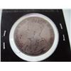 Image 4 : 1919 KING GEORGE V CANADA SILVER HALF DOLLAR