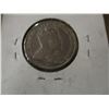 Image 4 : 1910 VF KING EDWARD VII CANADA SILVER QUARTER