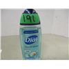 Image 1 : SHELF PULLS (AS IS):  DIAL HAND SOAP (250 ML) - BOTTLE