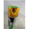 Image 2 : SHELF PULLS (AS IS):  KRYLON MARKING PAINT (482G) - CAN