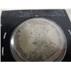 Image 3 : 1917 KING GEORGE V CANADA SILVER HALF DOLLAR