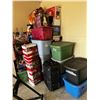 Image 1 : UNCLAIMED STORAGE UNIT: ARMOUR STORAGE (11204-84 Ave; Fort Sask) - Unit #C75 (Approx. 10' x 10')