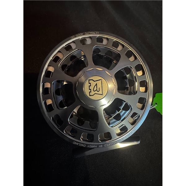 Hardy Ultralight 4000 DD Fly Reel