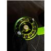 Image 1 : Galvin Fly Reels Standard 3.25 Fly Fishing Reel