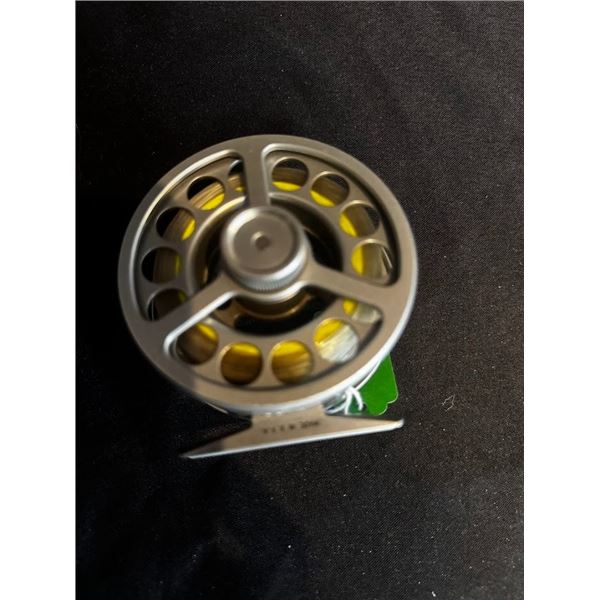 Galvin Fly Reels OB4 Fly Fishing Reel