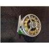 Image 3 : Galvin Fly Reels OB4 Fly Fishing Reel