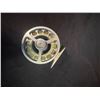 Image 4 : Galvin Fly Reels OB4 Fly Fishing Reel