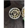 Image 8 : Galvin Fly Reels OB4 Fly Fishing Reel