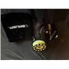 Image 3 : Bauer M3 Fly Fishing Reel.