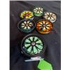Image 1 : Ross Fly Fishing Reel No. 3-0111