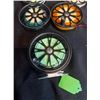 Image 2 : Ross Fly Fishing Reel No. 3-0111