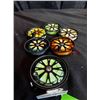 Image 4 : Ross Fly Fishing Reel No. 3-0111