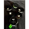 Image 6 : Ross Fly Fishing Reel No. 3-0111