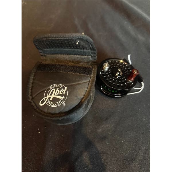 Abel TR1 Fly Fishing Reel
