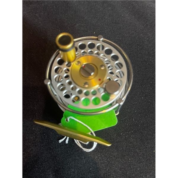 ATH Traun F1 #4527 Fly Reel
