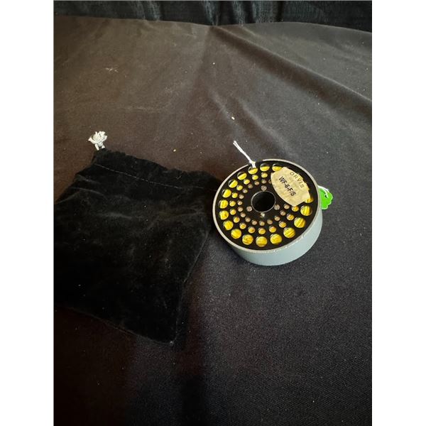 ATH F2 Fly Fishing Reel Spool Only