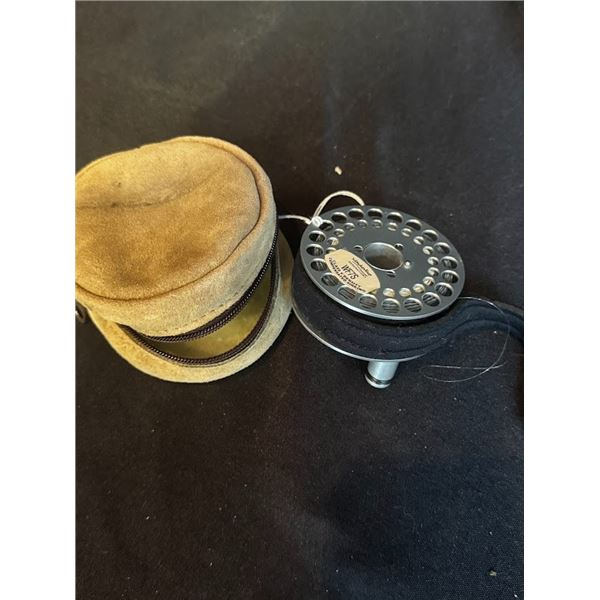 ATH #2 Fly Fishing Reel Spool Only