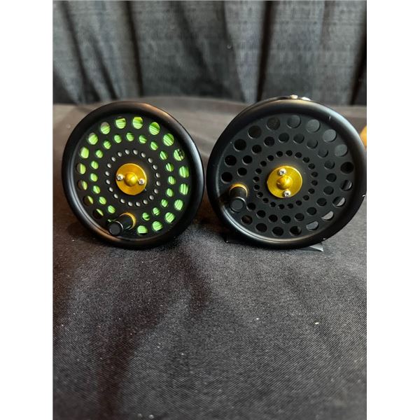 Fenwick Class 2 Fly Fishing Reel