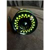 Image 1 : Tail Water Timber Light Fly Fishing Reel