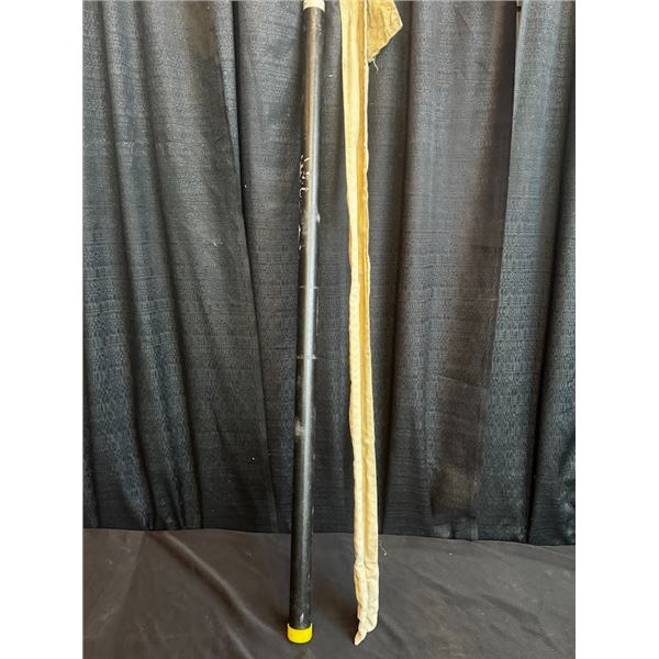 Pflueger Medalist 8', 6 Weight, Graphite 2-pc Fly Rod